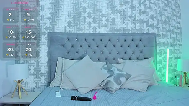 Alexa Wiild online show from 03-27-26, 11:22