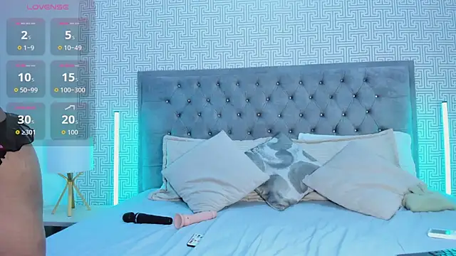 Alexa Wiild online show from 04-02-26, 12:12