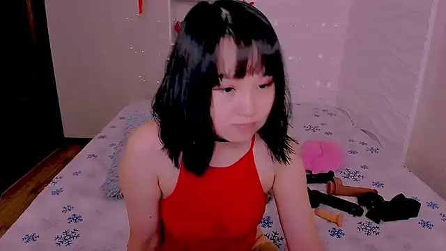 Akiko Yun online show from 07-02-26, 12:44