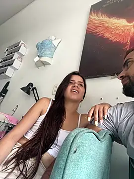 Jouemandannie online show from 04-19-26, 07:49