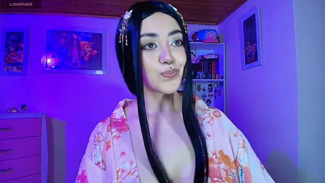 Nanachi uwu online show from 03-28-26, 05:30