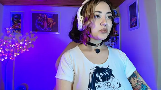 Nanachi uwu online show from 05-08-26, 05:00