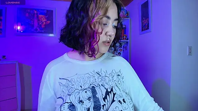 Nanachi uwu online show from 04-01-26, 09:43