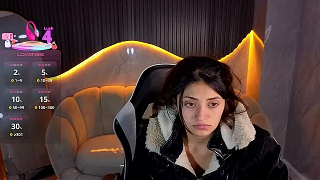 Lia queen tx online show from 08-08-26, 03:46