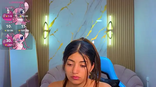 Lia queen tx online show from 04-15-26, 04:07
