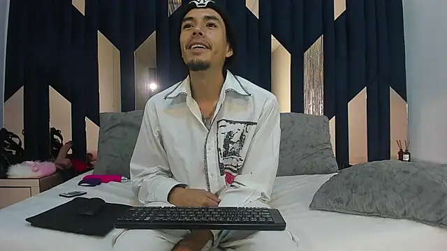 KikyoAndDrey online show from 05-03-26, 03:37