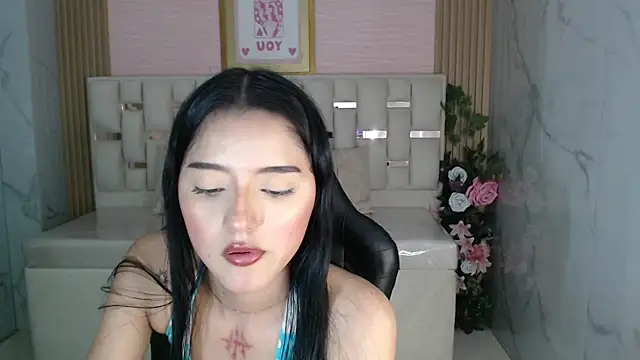 veronicaa s online show from 03-25-26, 08:30