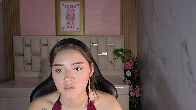 Snapshot of veronicaa_s chatting on 05-09-26, 08:01 veronicaa s online show from 05-09-26, 08:01