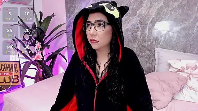 Megan Stein online show from 03-27-26, 07:37