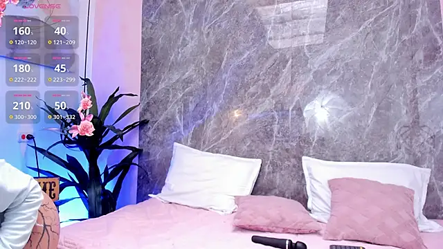 Megan Stein online show from 04-16-26, 08:31