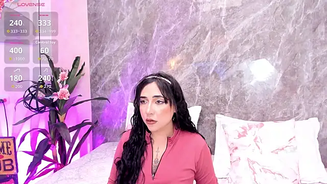 Snapshot of Megan_Stein chatting on 05-26-26, 09:13 Megan Stein online show from 05-26-26, 09:13