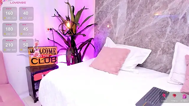 Megan Stein online show from 04-14-26, 08:25