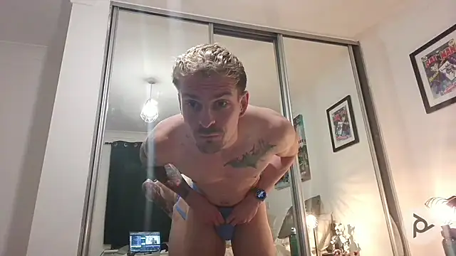 notanothergayXXX online show from 03-29-26, 07:04