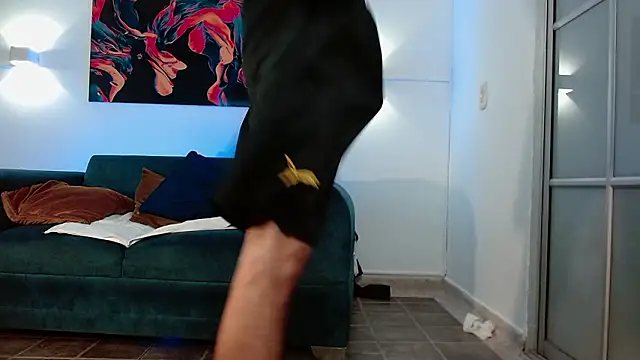 AzakMyers online show from 03-16-26, 10:56