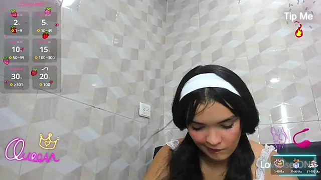 Minie luna online show from 04-21-26, 09:32