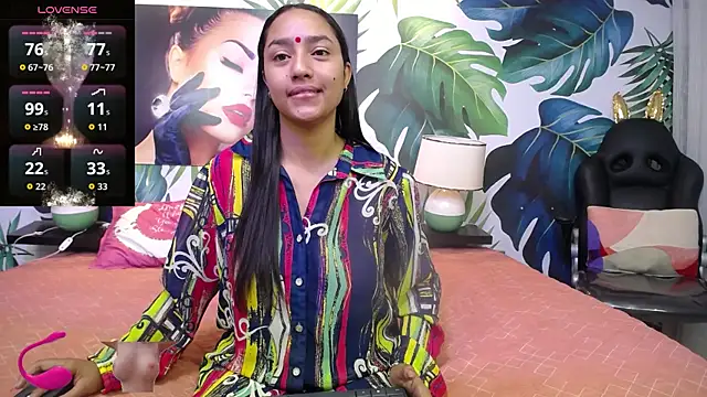 shakti moumita online show from 04-14-26, 11:59