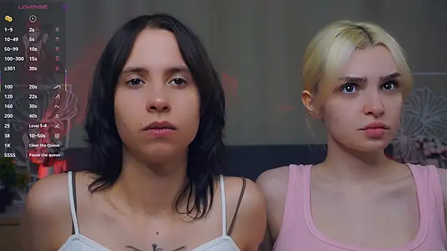 Snapshot of LatiaBlind chatting on 03-15-26, 11:45 LatiaBlind online show from 03-15-26, 11:45