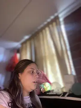 Snapshot of Amber_Blesssed chatting on 03-14-26, 09:21 Amber Blesssed online show from 03-14-26, 09:21