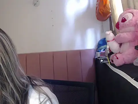 Amber Blesssed online show from 04-05-26, 04:02