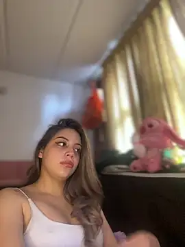 Snapshot of Amber_Blesssed chatting on 03-12-26, 05:28 Amber Blesssed online show from 03-12-26, 05:28