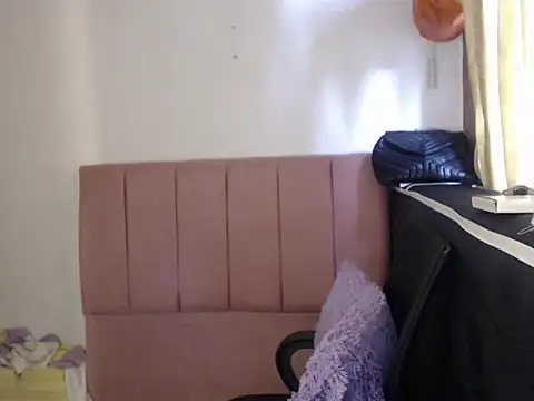 Amber Blesssed online show from 04-28-26, 09:52