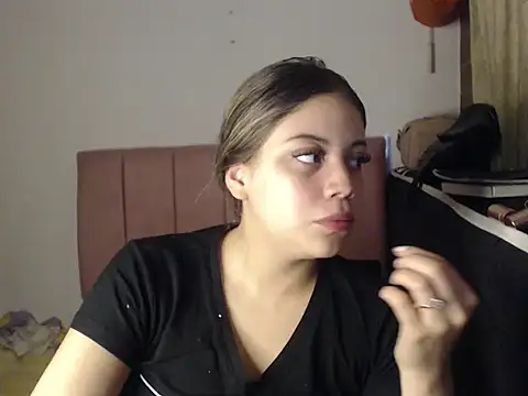 Amber Blesssed online show from 04-28-26, 12:20