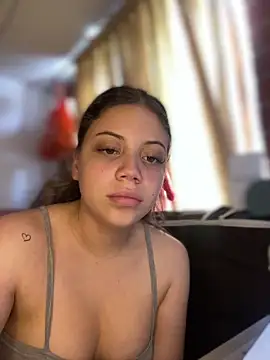 Amber Blesssed online show from 03-28-26, 04:08