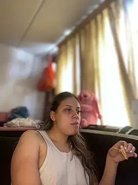 Amber Blesssed online show from 03-26-26, 03:54