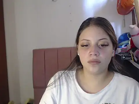 Amber Blesssed online show from 04-04-26, 08:04