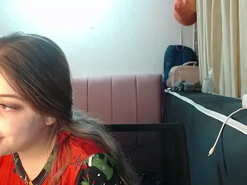 Amber Blesssed online show from 04-06-26, 11:06