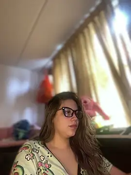 Amber Blesssed online show from 03-19-26, 04:29