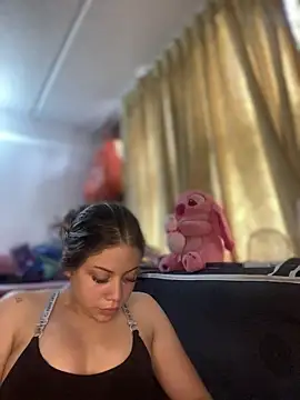 Amber Blesssed online show from 03-24-26, 04:07