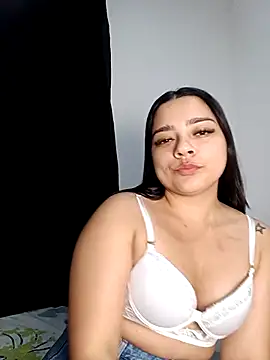 Naomi Fields online show from 03-15-26, 12:17