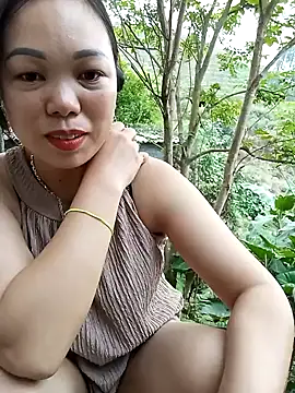 Chengnie online show from 04-15-26, 10:43