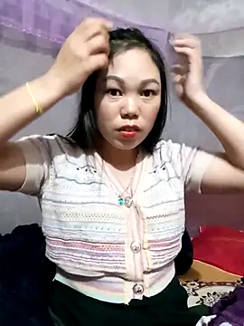 Chengnie online show from 03-16-26, 07:23