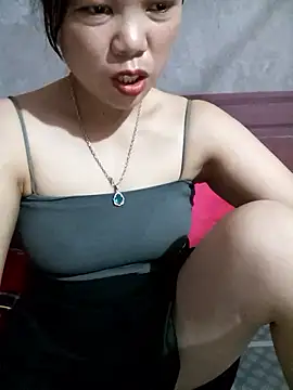 Chengnie online show from 04-19-26, 01:06