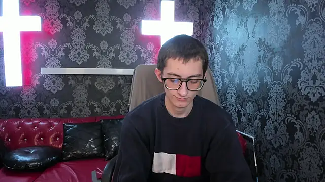 RonBevs online show from 04-17-26, 08:11