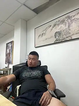 Cunzhangshibage02 online show from 04-16-26, 12:17