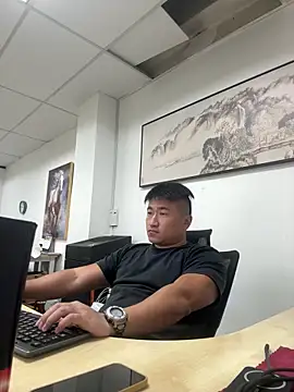 Cunzhangshibage02 online show from 03-30-26, 01:07