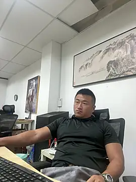 Cunzhangshibage02 online show from 04-11-26, 12:40