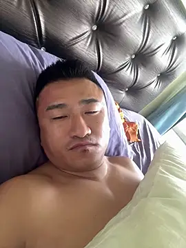 Cunzhangshibage02 online show from 04-19-26, 12:22