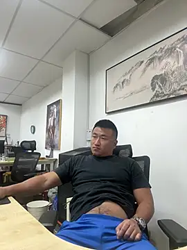 Cunzhangshibage02 online show from 04-08-26, 10:44