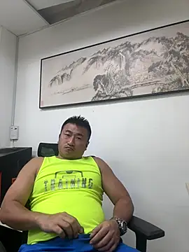 Cunzhangshibage02 online show from 04-15-26, 02:54