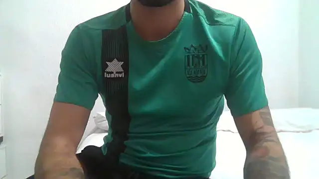 Kiiro96 online show from 03-12-26, 01:11