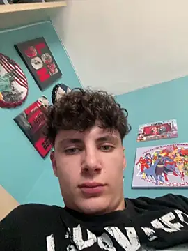 Snapshot of Fideito11 chatting on 06-17-26, 10:58 Fideito11 online show from 06-17-26, 10:58