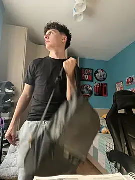 Fideito11 online show from 04-15-26, 05:50