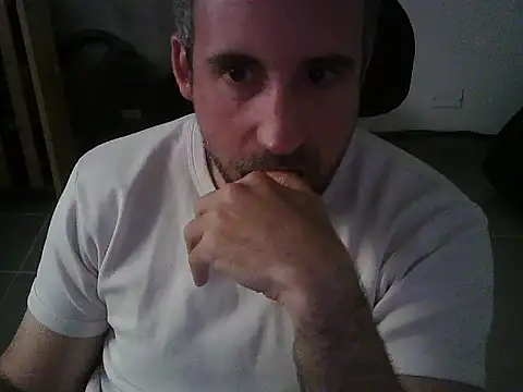 ManVerySexual online show from 03-13-26, 03:28