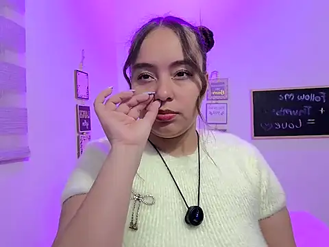 cherry valeria online show from 05-14-26, 05:37