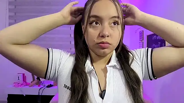 cherry valeria online show from 05-30-26, 02:07