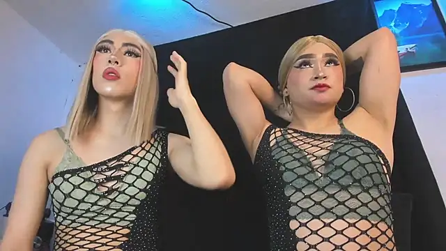 naughty trans dolls online show from 07-27-26, 01:18